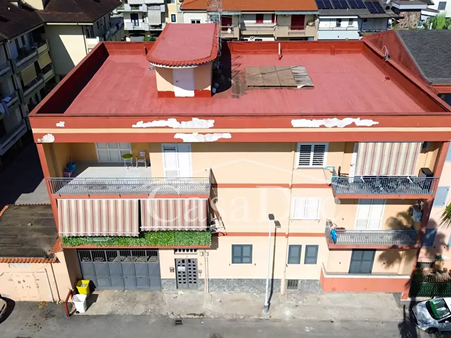 Immagine 1 di Appartamento in vendita  in Via Oasi Sacro Cuore a Giugliano In Campania