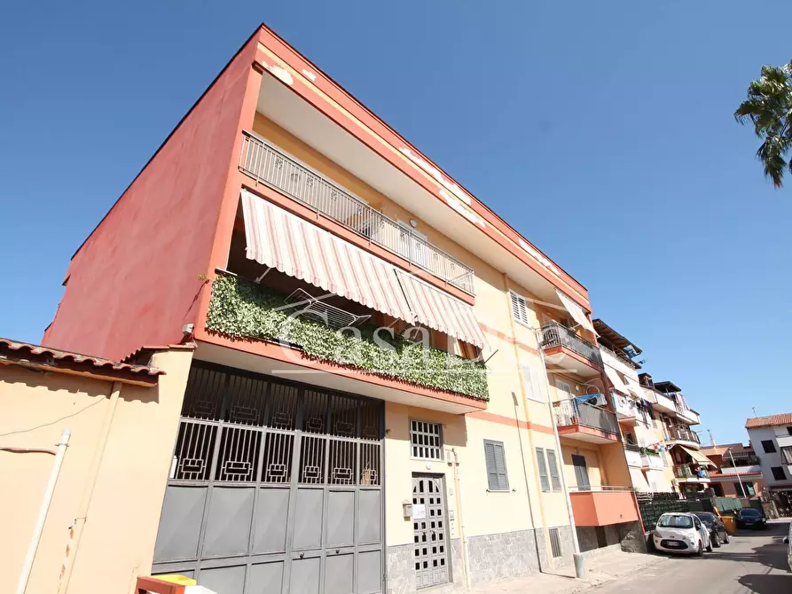 Immagine 2 di Appartamento in vendita  in Via Oasi Sacro Cuore a Giugliano In Campania
