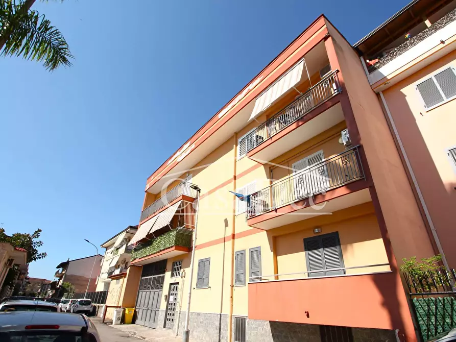 Immagine 4 di Appartamento in vendita  in Via Oasi Sacro Cuore a Giugliano In Campania