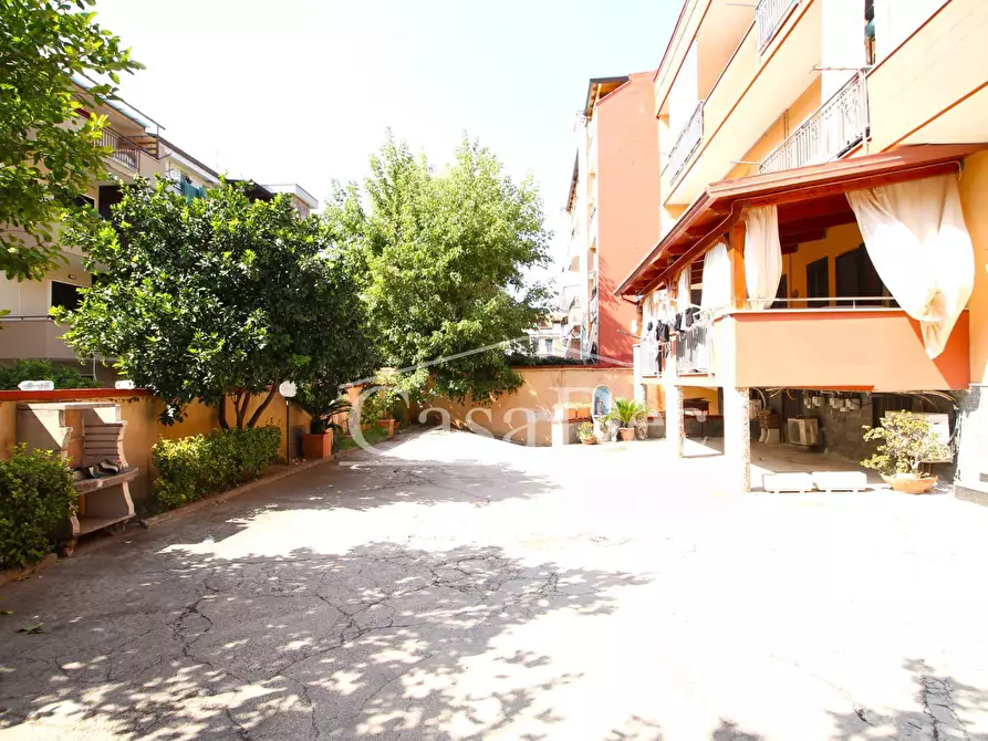 Immagine 7 di Appartamento in vendita  in Via Oasi Sacro Cuore a Giugliano In Campania