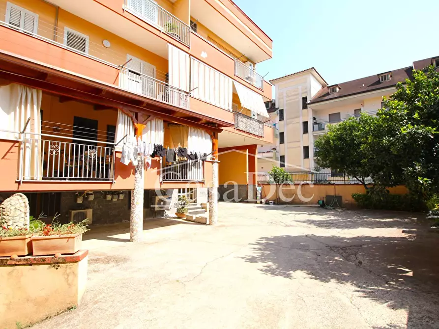 Immagine 8 di Appartamento in vendita  in Via Oasi Sacro Cuore a Giugliano In Campania