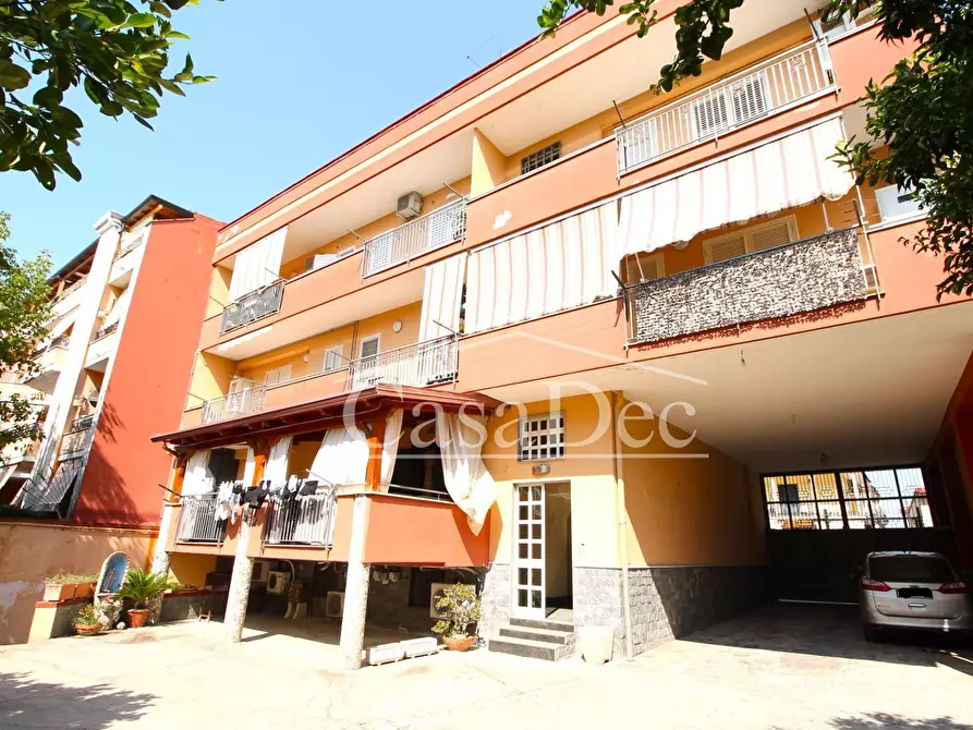 Immagine 6 di Appartamento in vendita  in Via Oasi Sacro Cuore a Giugliano In Campania