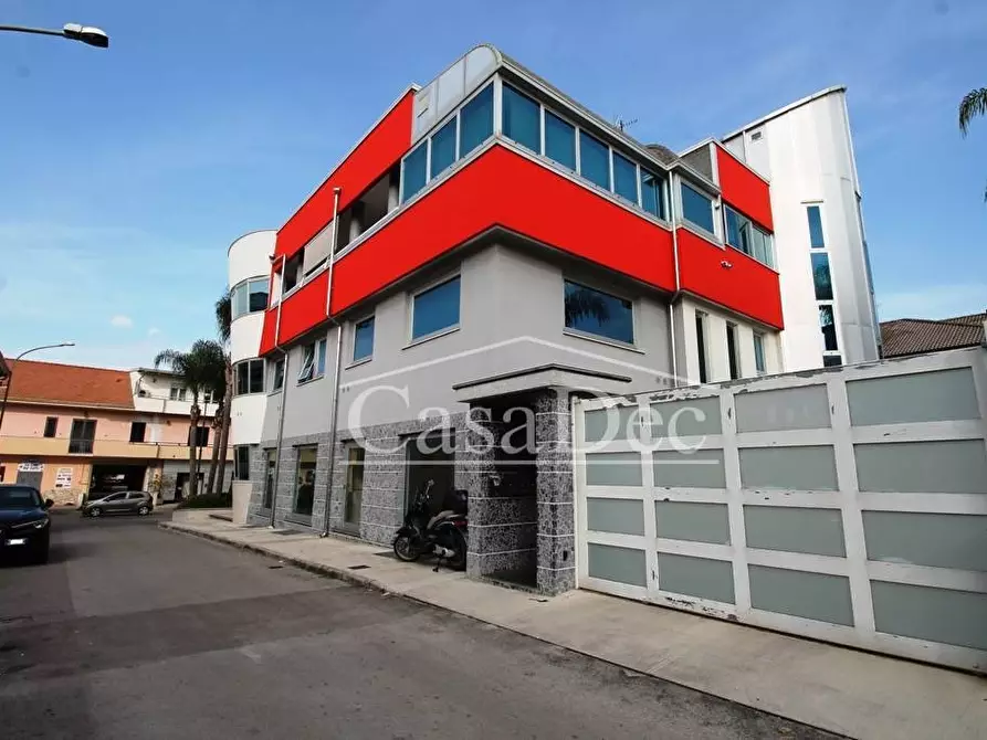 Immagine 3 di Magazzino in affitto  in Via Giulio Cesare 1 a Trentola Ducenta