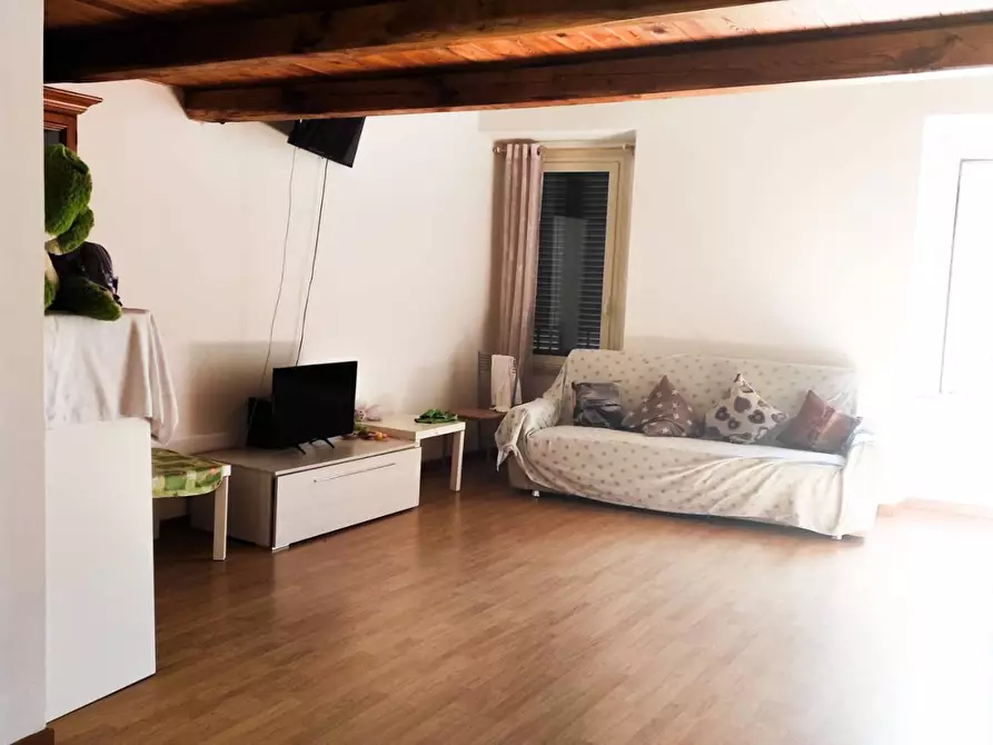 Immagine 1 di Appartamento in vendita  in via porta romana 26 a Rieti