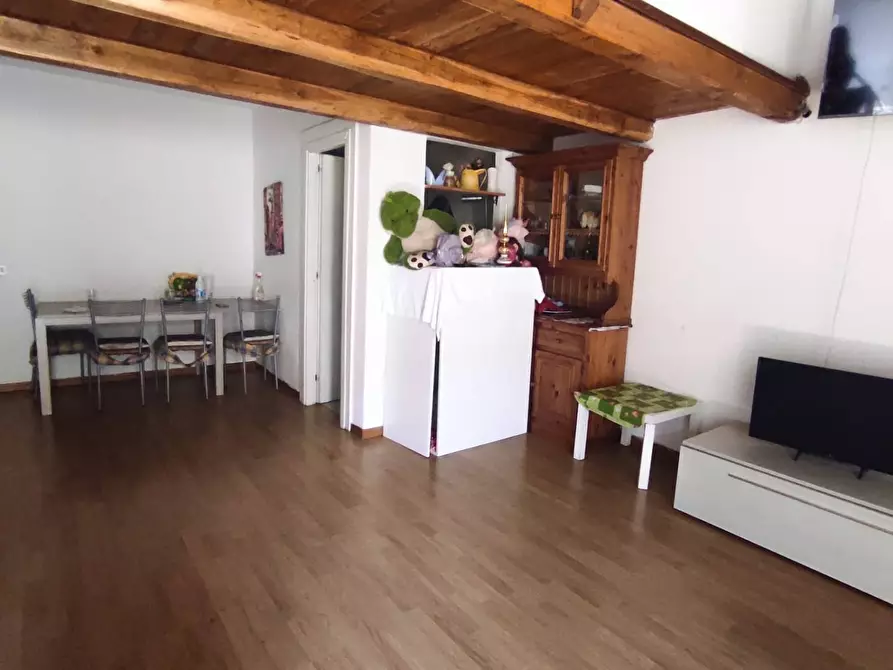 Immagine 5 di Appartamento in vendita  in via porta romana 26 a Rieti