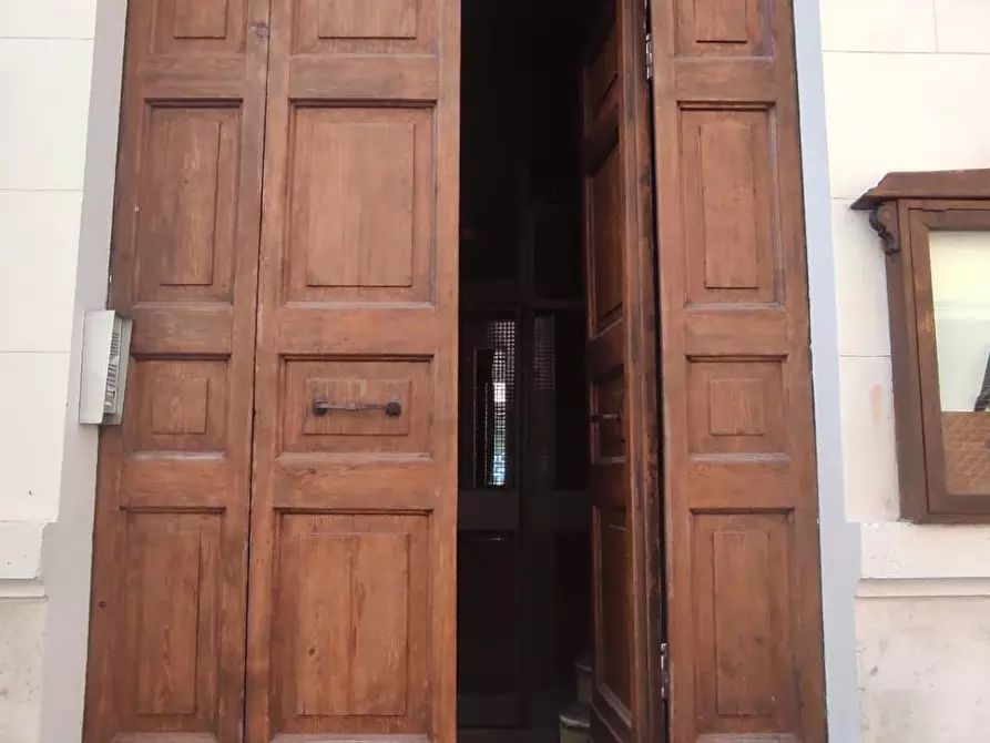 Immagine 1 di Ufficio in affitto  in via cintia 95 a Rieti