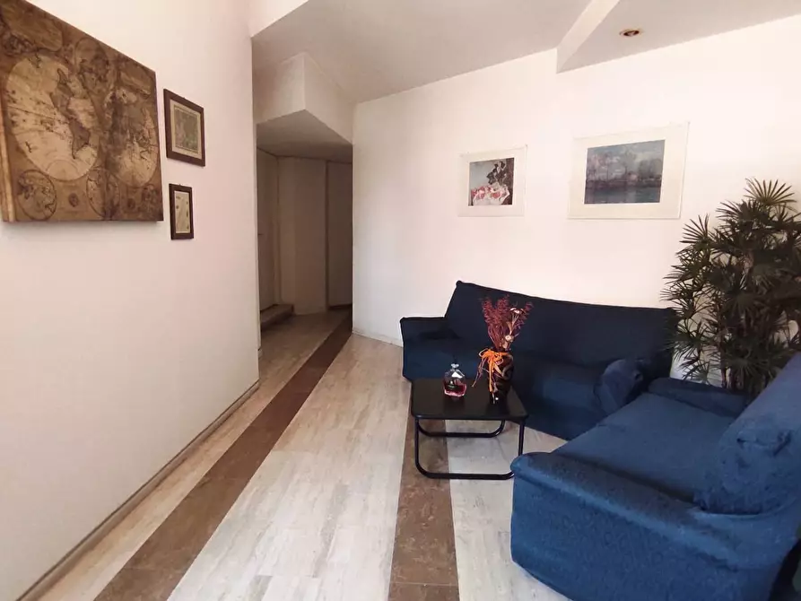 Immagine 2 di Ufficio in affitto  in via cintia 95 a Rieti