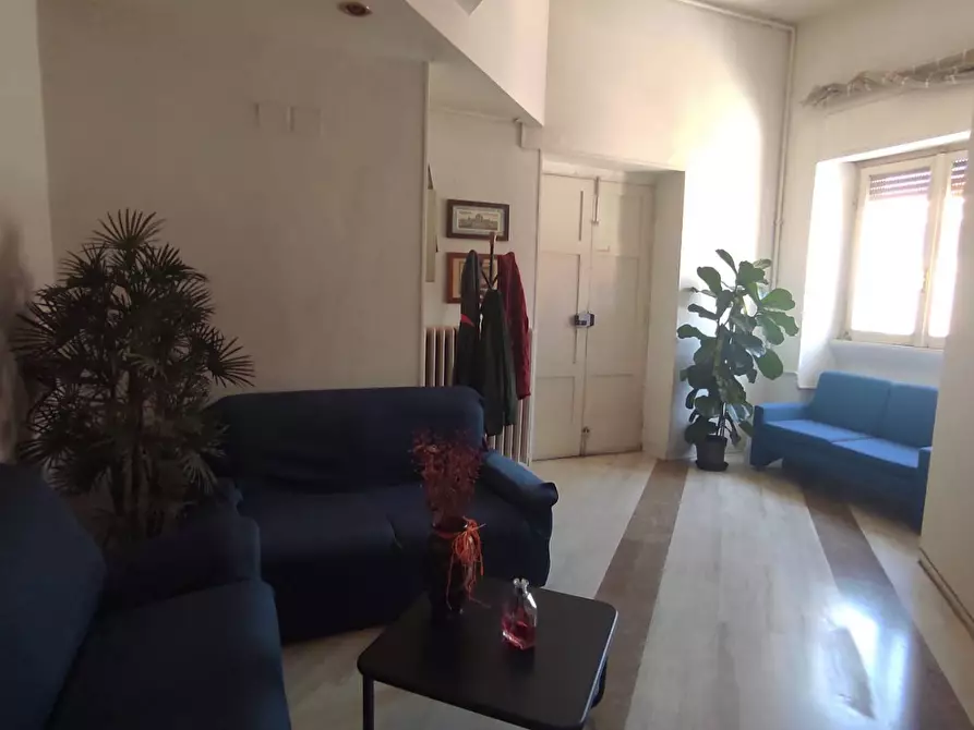 Immagine 3 di Ufficio in affitto  in via cintia 95 a Rieti