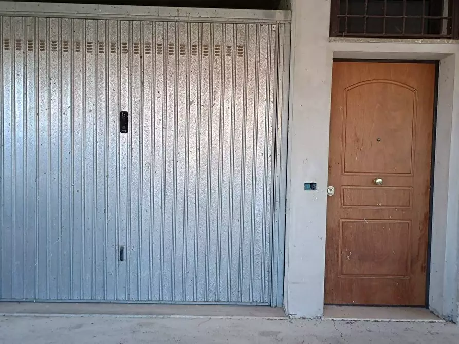 Immagine 5 di Casa indipendente in vendita  in via delle terre sabine snc a Montelibretti