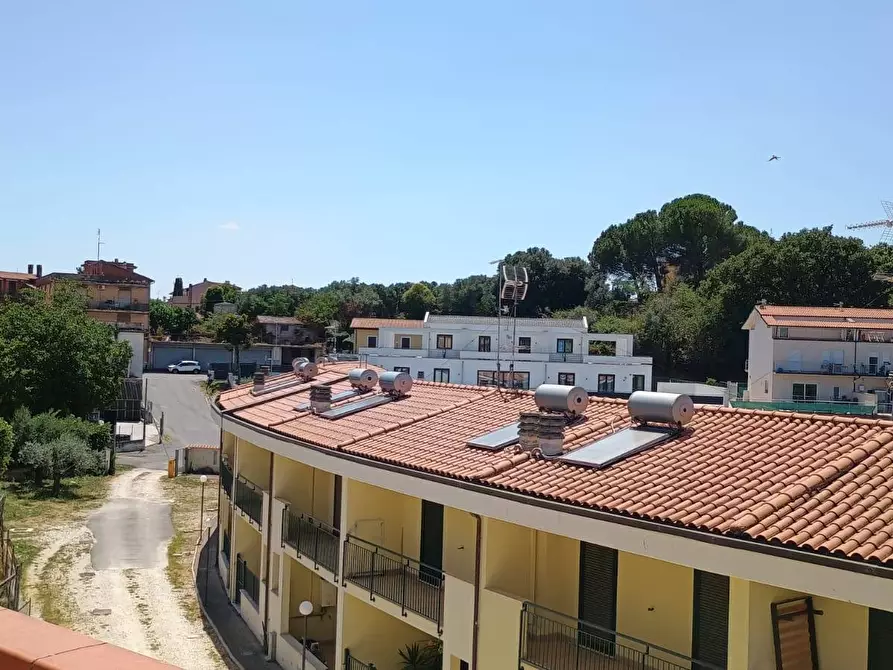 Immagine 7 di Casa indipendente in vendita  in via delle terre sabine snc a Montelibretti