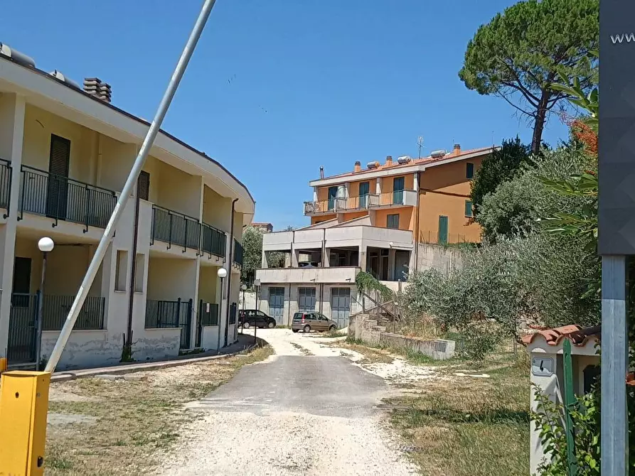Immagine 8 di Casa indipendente in vendita  in via delle terre sabine snc a Montelibretti