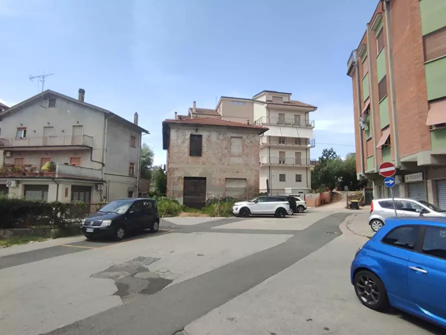 Immagine 1 di Appartamento in vendita  in via fara sabina 42 a Rieti