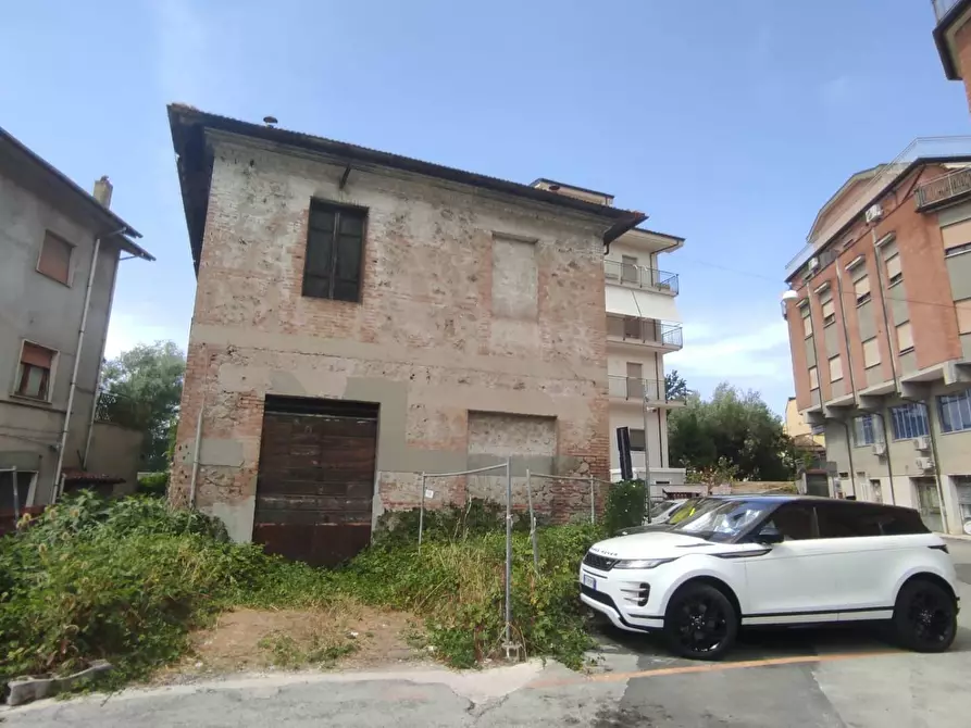 Immagine 2 di Appartamento in vendita  in via fara sabina 42 a Rieti