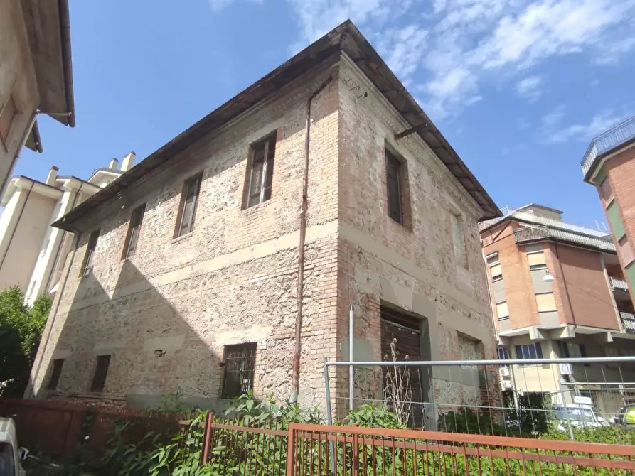 Immagine 4 di Appartamento in vendita  in via fara sabina 42 a Rieti