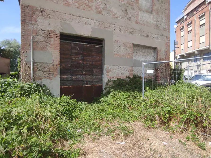 Immagine 5 di Appartamento in vendita  in via fara sabina 42 a Rieti