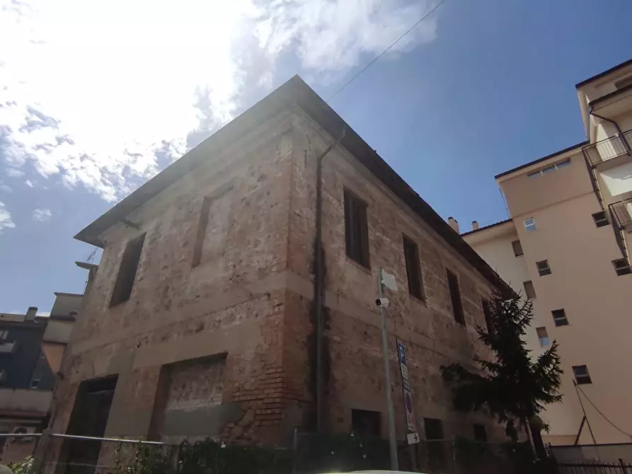 Immagine 6 di Appartamento in vendita  in via fara sabina 42 a Rieti