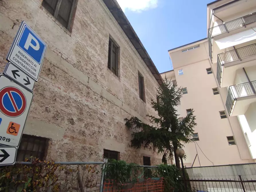 Immagine 7 di Appartamento in vendita  in via fara sabina 42 a Rieti