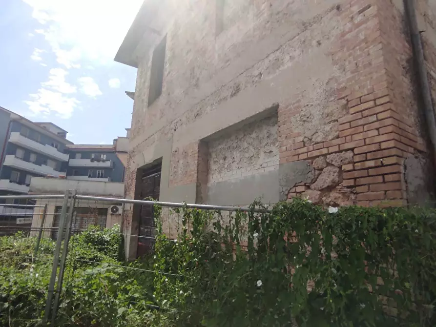 Immagine 8 di Appartamento in vendita  in via fara sabina 42 a Rieti
