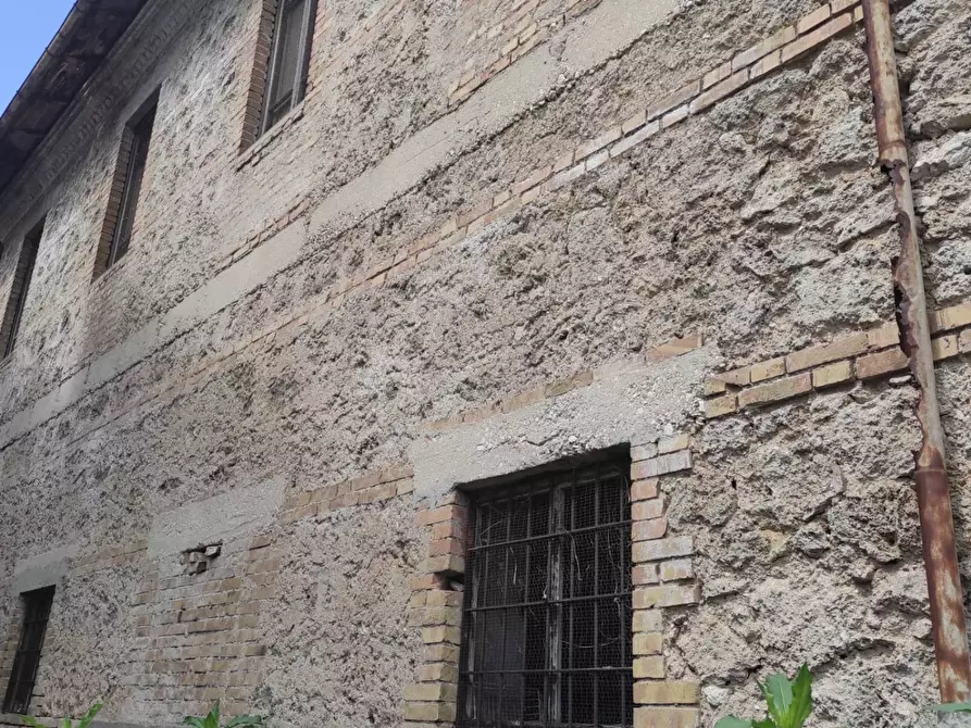 Immagine 10 di Appartamento in vendita  in via fara sabina 42 a Rieti