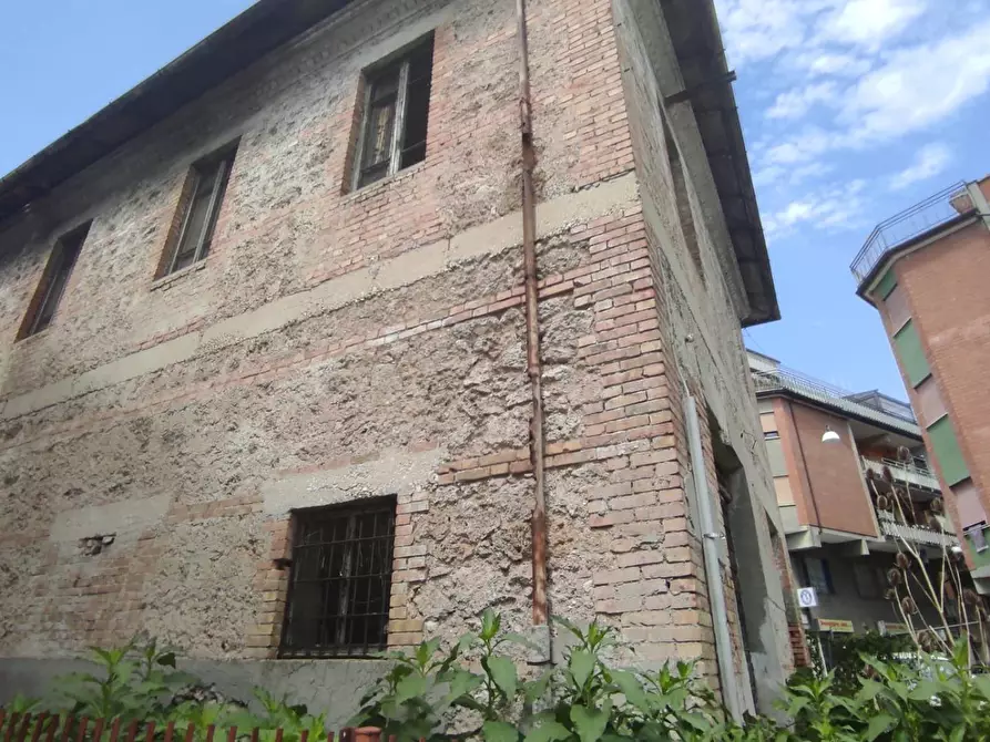 Immagine 11 di Appartamento in vendita  in via fara sabina 42 a Rieti