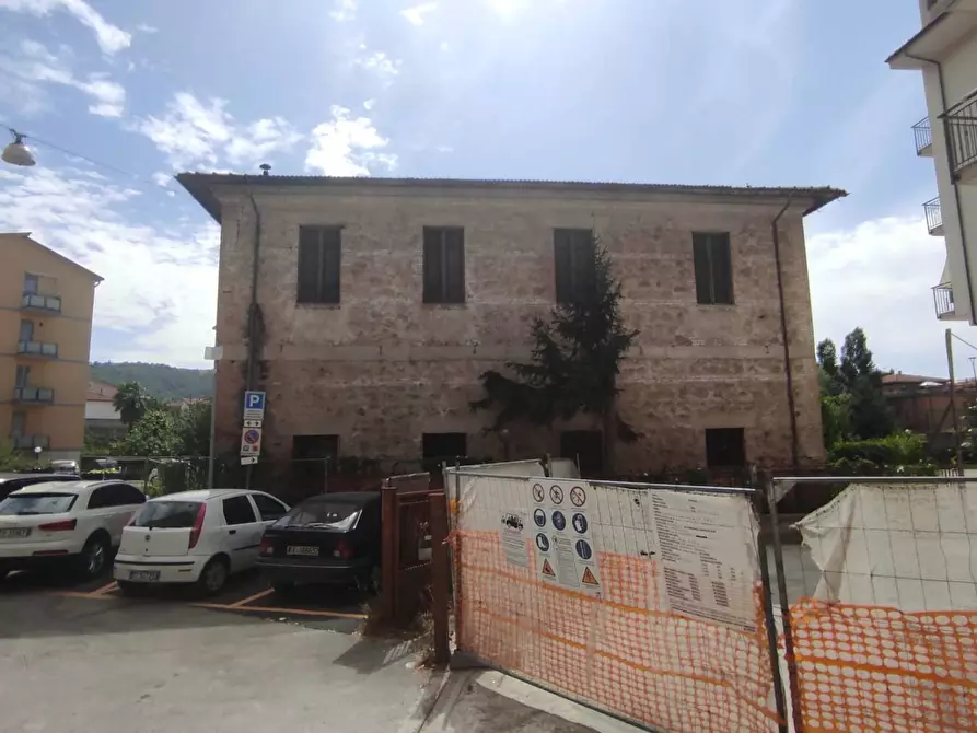 Immagine 12 di Appartamento in vendita  in via fara sabina 42 a Rieti