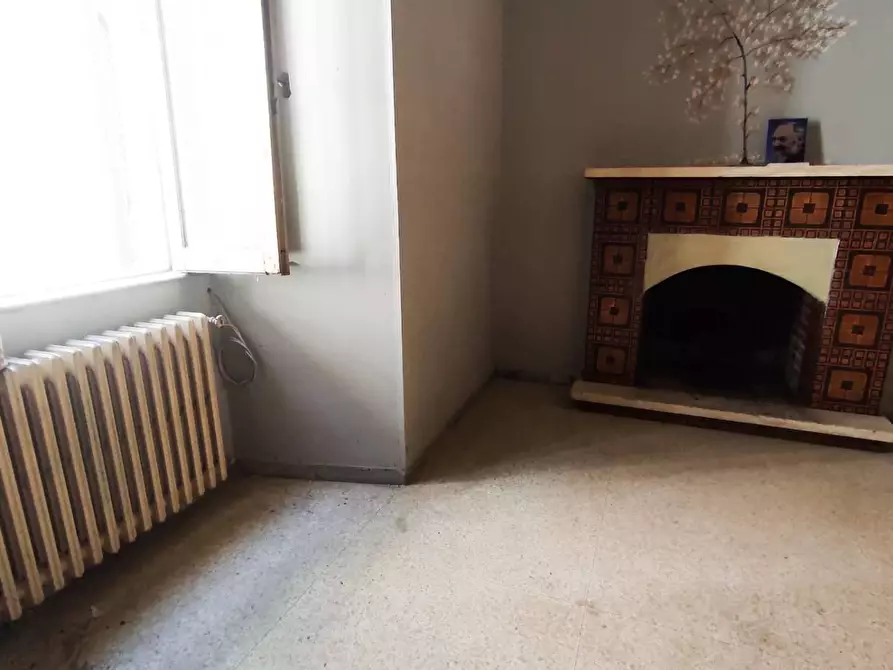 Immagine 5 di Appartamento in vendita  in via san rufo 7 a Rieti