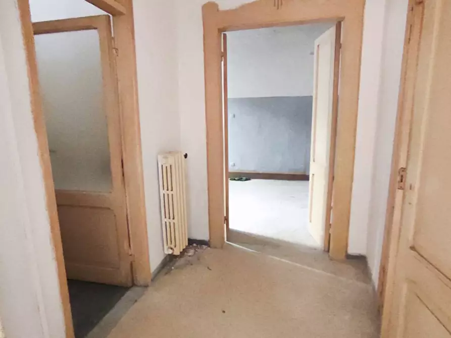 Immagine 6 di Appartamento in vendita  in via san rufo 7 a Rieti