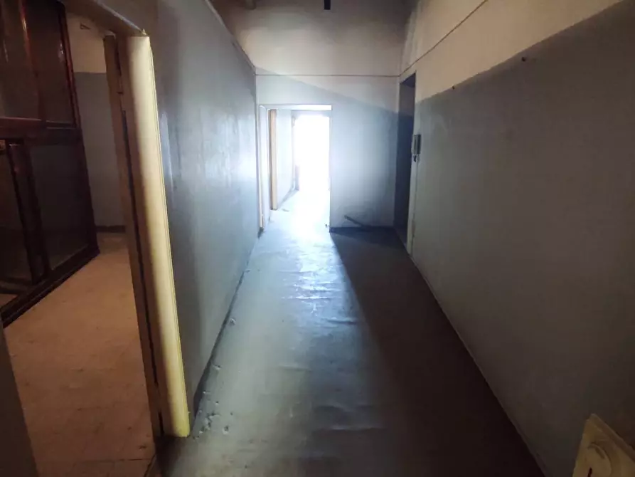 Immagine 8 di Appartamento in vendita  in via san rufo 7 a Rieti