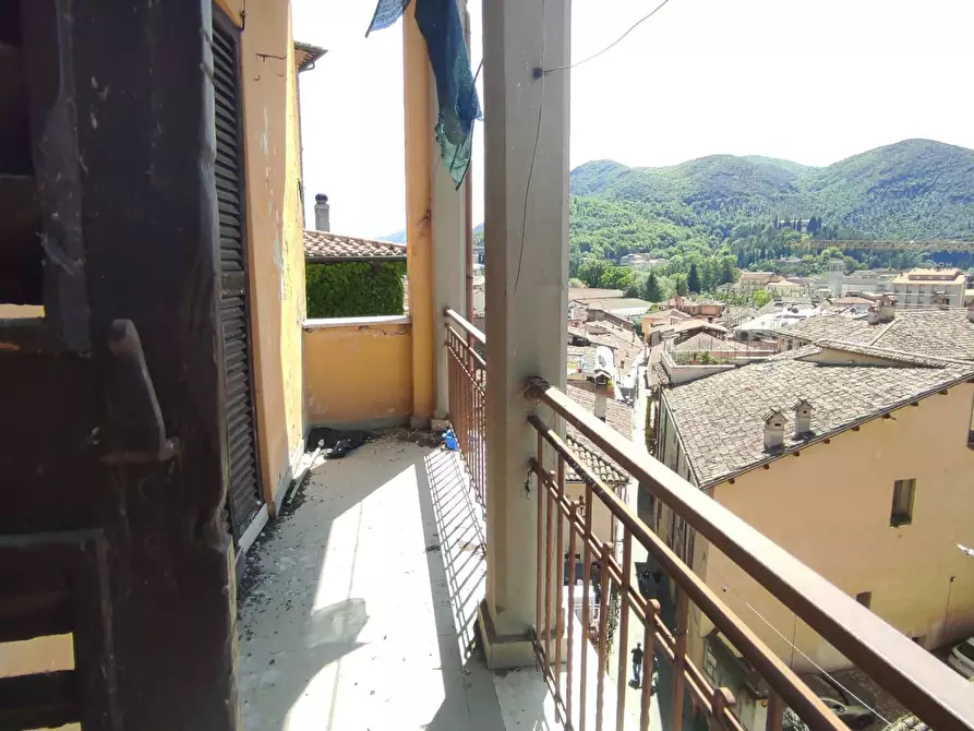 Immagine 9 di Appartamento in vendita  in via san rufo 7 a Rieti