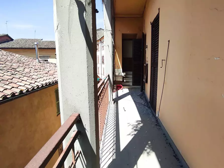 Immagine 10 di Appartamento in vendita  in via san rufo 7 a Rieti