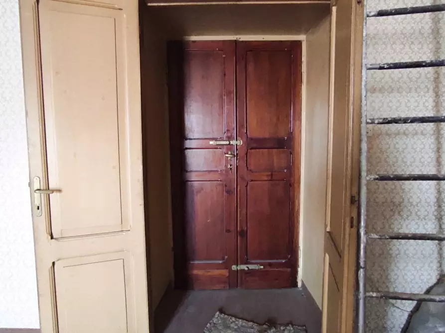 Immagine 11 di Appartamento in vendita  in via san rufo 7 a Rieti