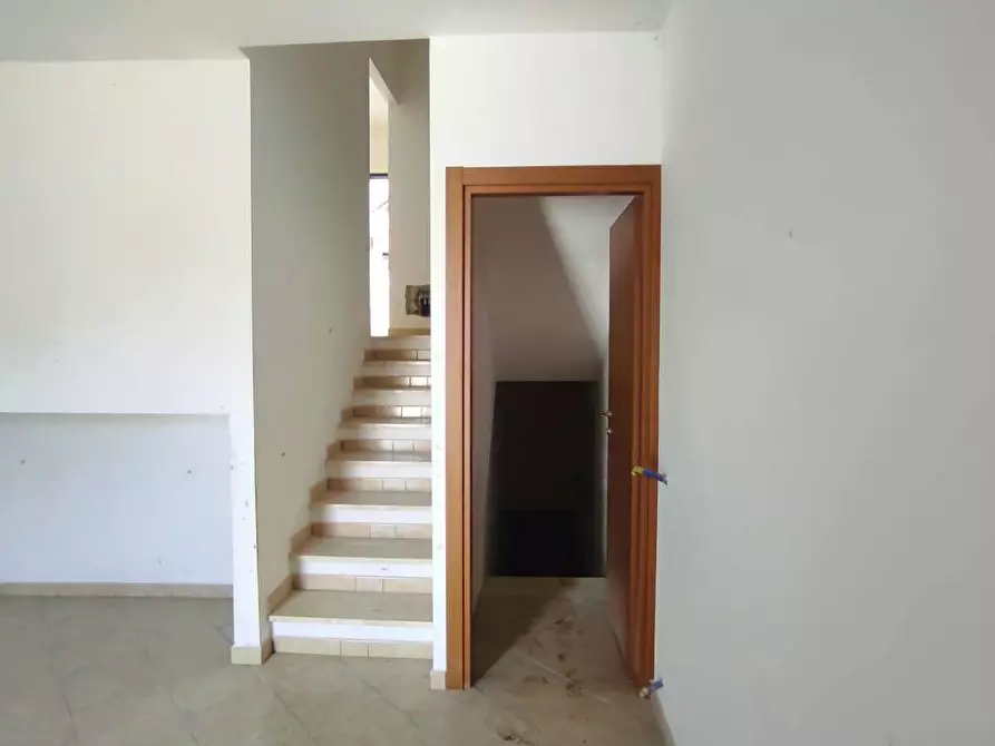 Immagine 2 di Villetta a schiera in vendita  in via delle terre sabine snc a Montelibretti