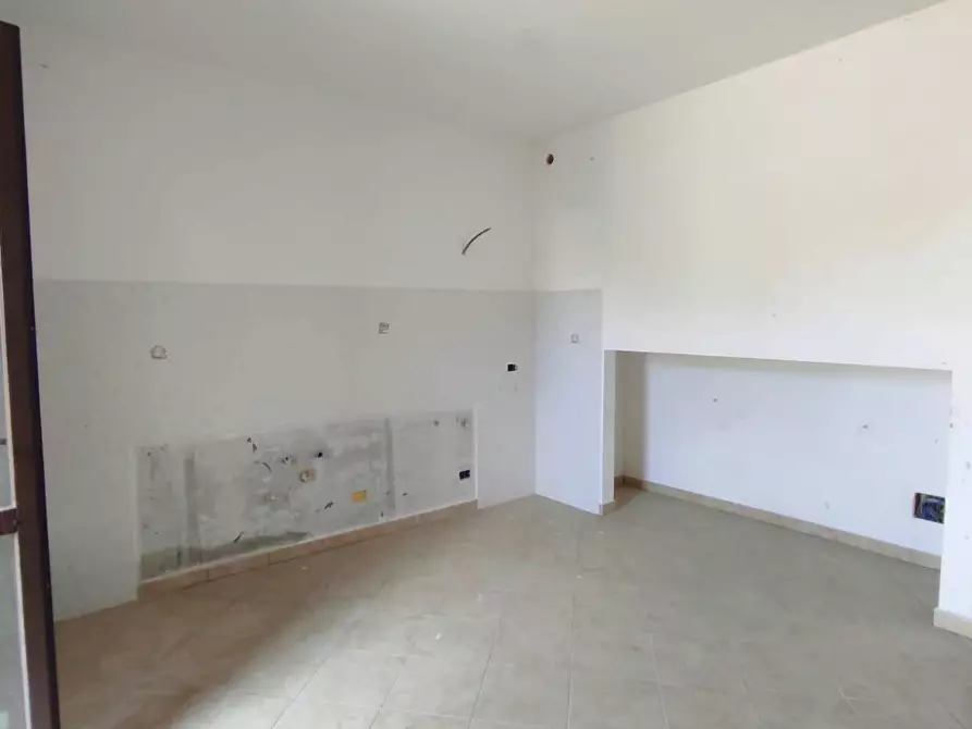 Immagine 3 di Villetta a schiera in vendita  in via delle terre sabine snc a Montelibretti