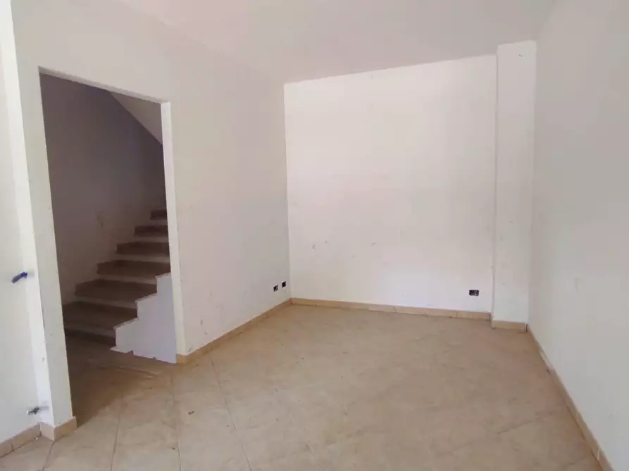 Immagine 4 di Villetta a schiera in vendita  in via delle terre sabine snc a Montelibretti