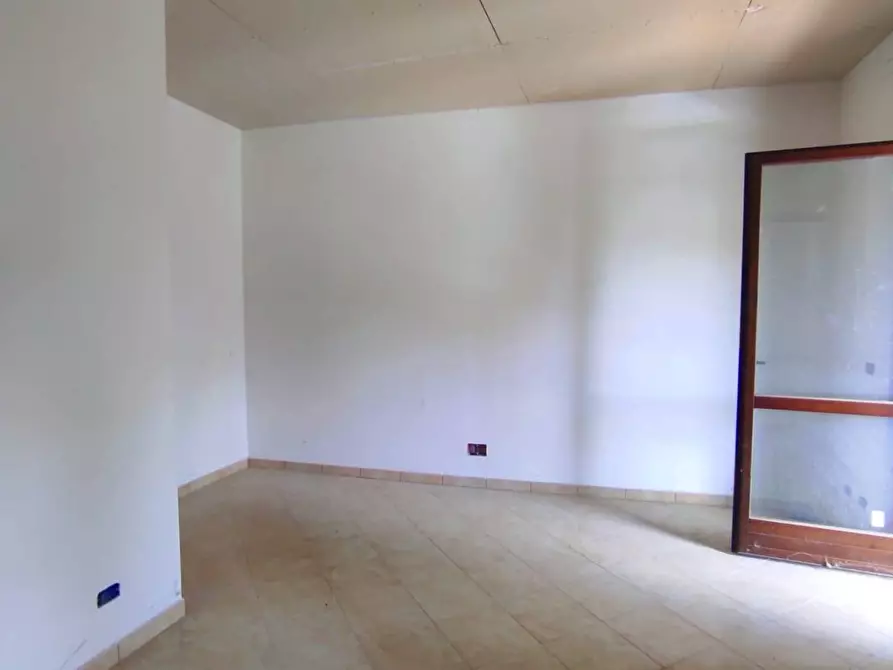 Immagine 6 di Villetta a schiera in vendita  in via delle terre sabine snc a Montelibretti