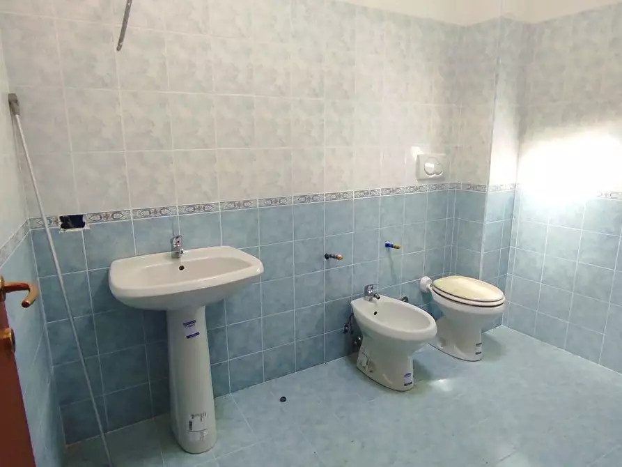 Immagine 8 di Villetta a schiera in vendita  in via delle terre sabine snc a Montelibretti