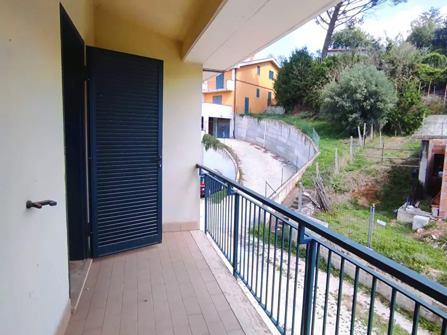 Immagine 10 di Villetta a schiera in vendita  in via delle terre sabine snc a Montelibretti