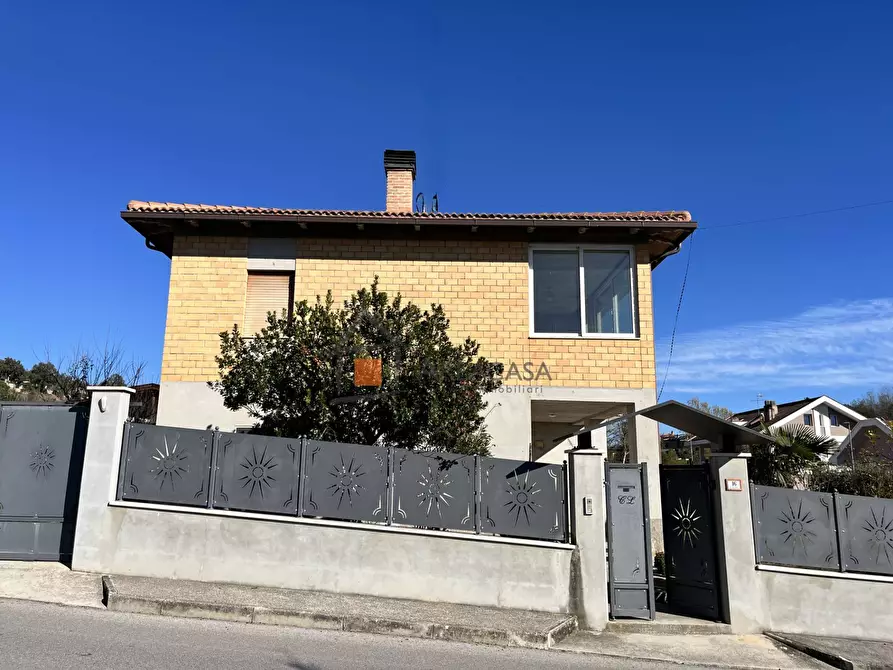 Immagine 3 di Casa indipendente in vendita  16 a Venarotta