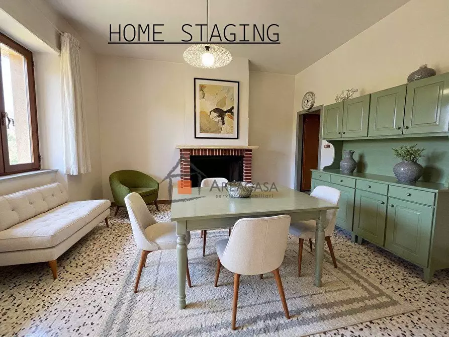 Immagine 10 di Casa indipendente in vendita  16 a Venarotta