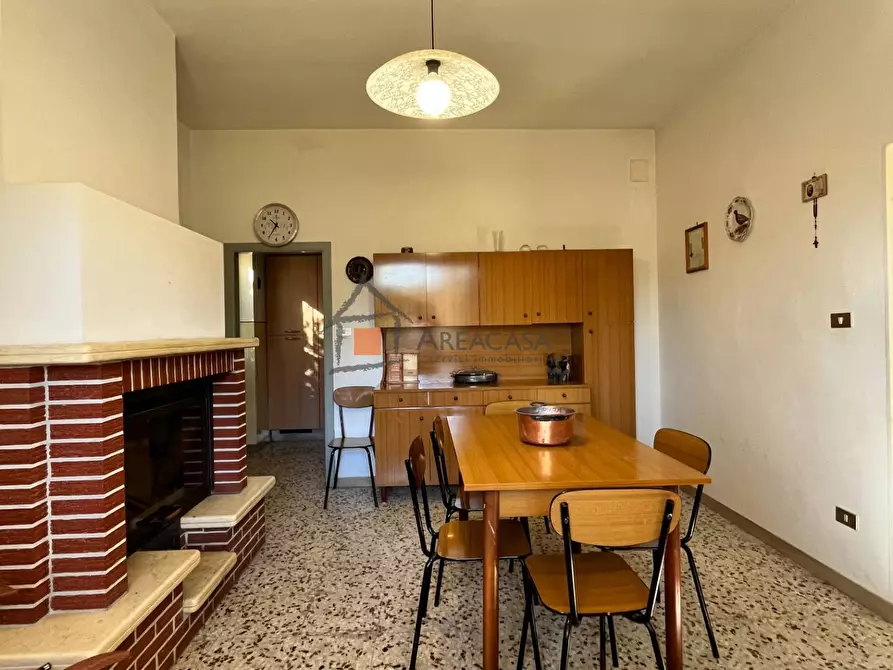 Immagine 12 di Casa indipendente in vendita  16 a Venarotta