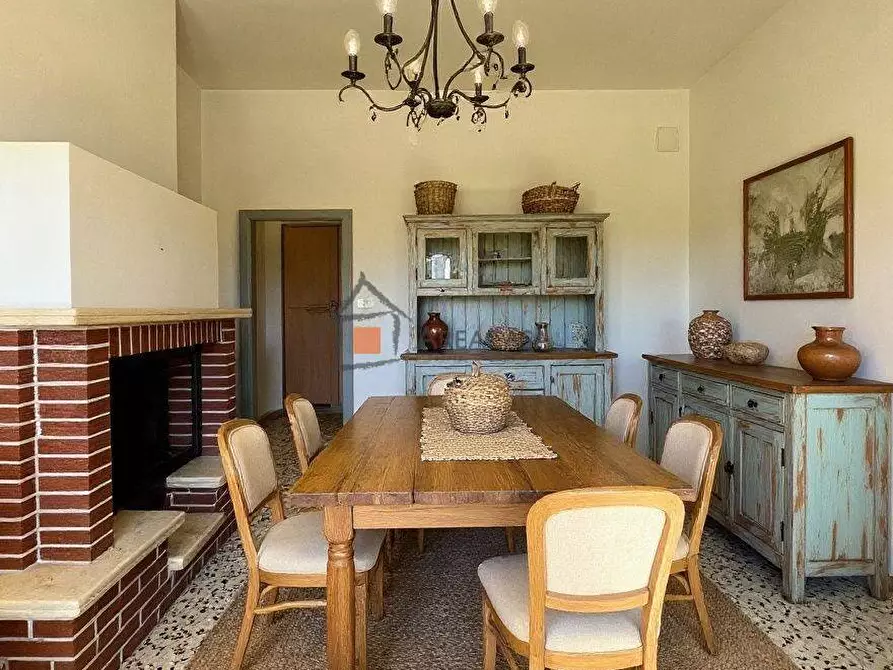 Immagine 13 di Casa indipendente in vendita  16 a Venarotta