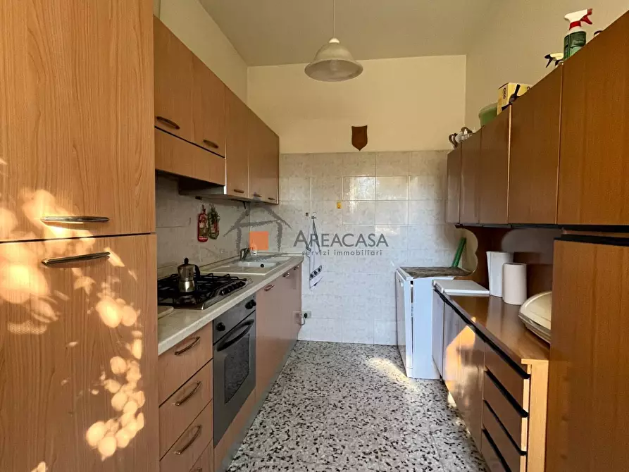 Immagine 15 di Casa indipendente in vendita  16 a Venarotta