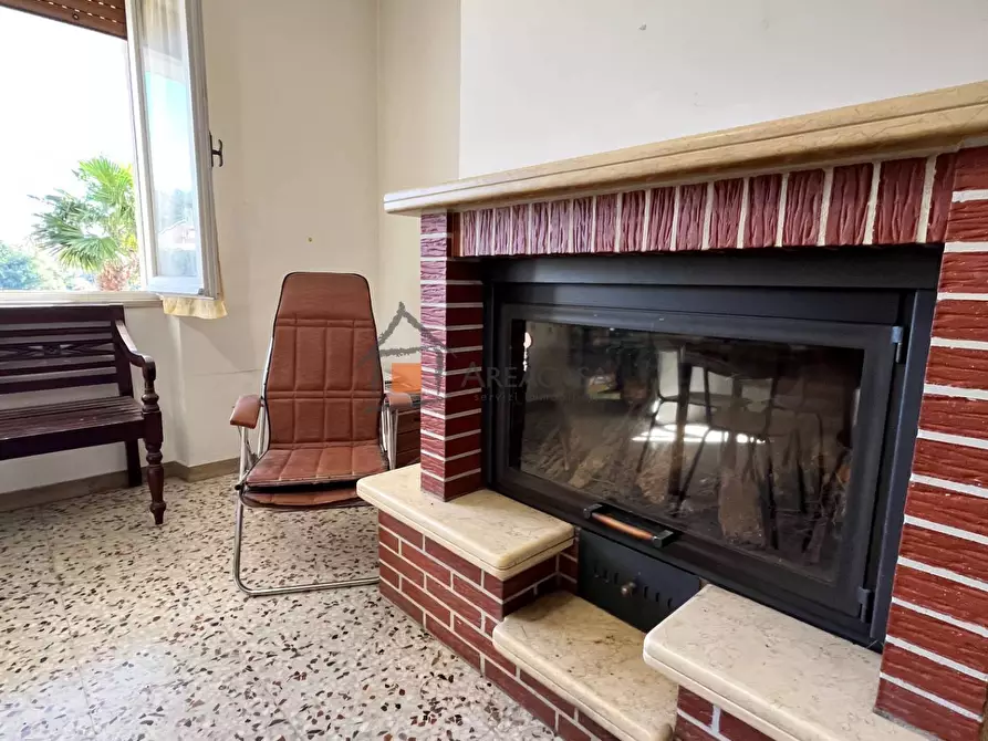 Immagine 17 di Casa indipendente in vendita  16 a Venarotta