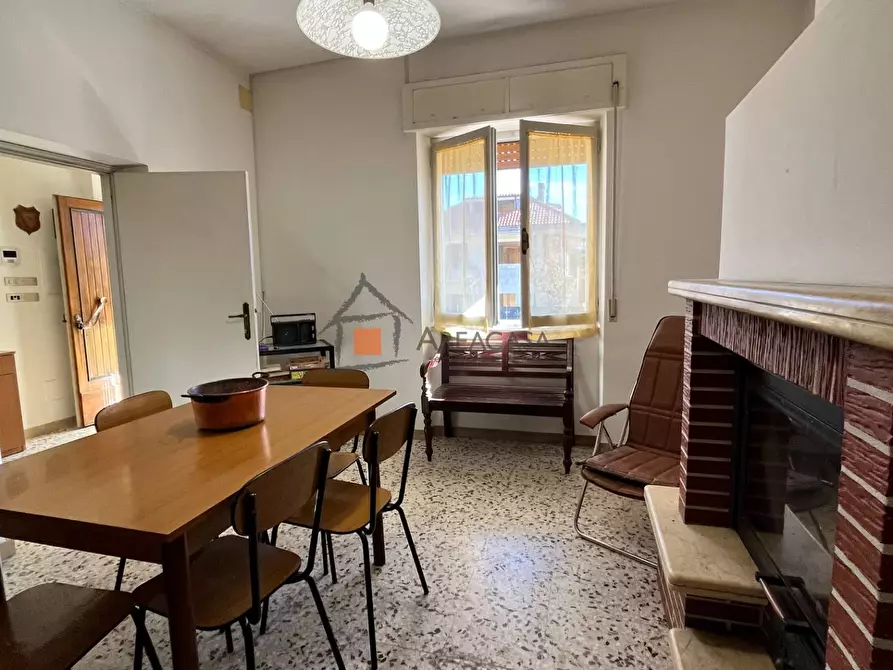 Immagine 18 di Casa indipendente in vendita  16 a Venarotta