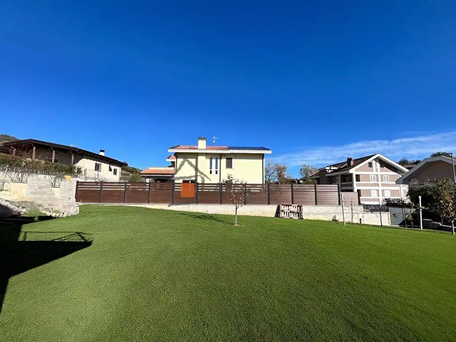 Immagine 26 di Casa indipendente in vendita  16 a Venarotta