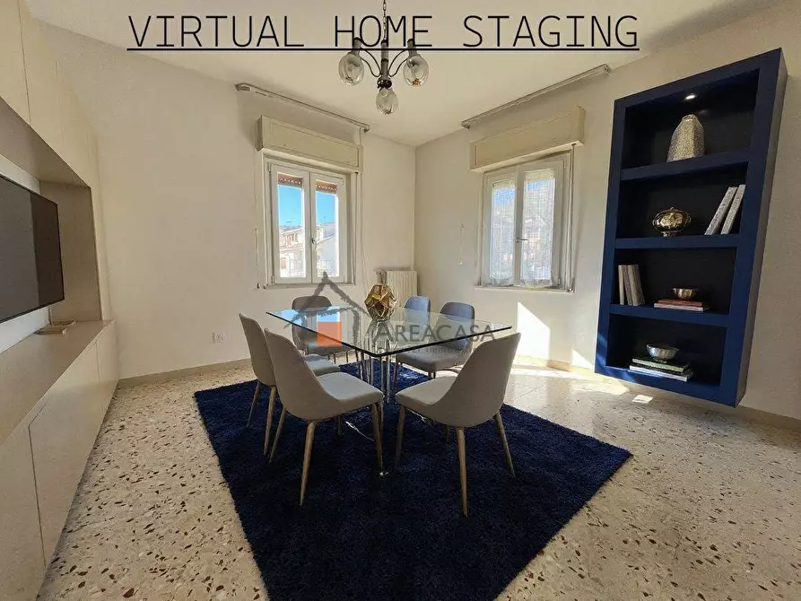 Immagine 32 di Casa indipendente in vendita  16 a Venarotta