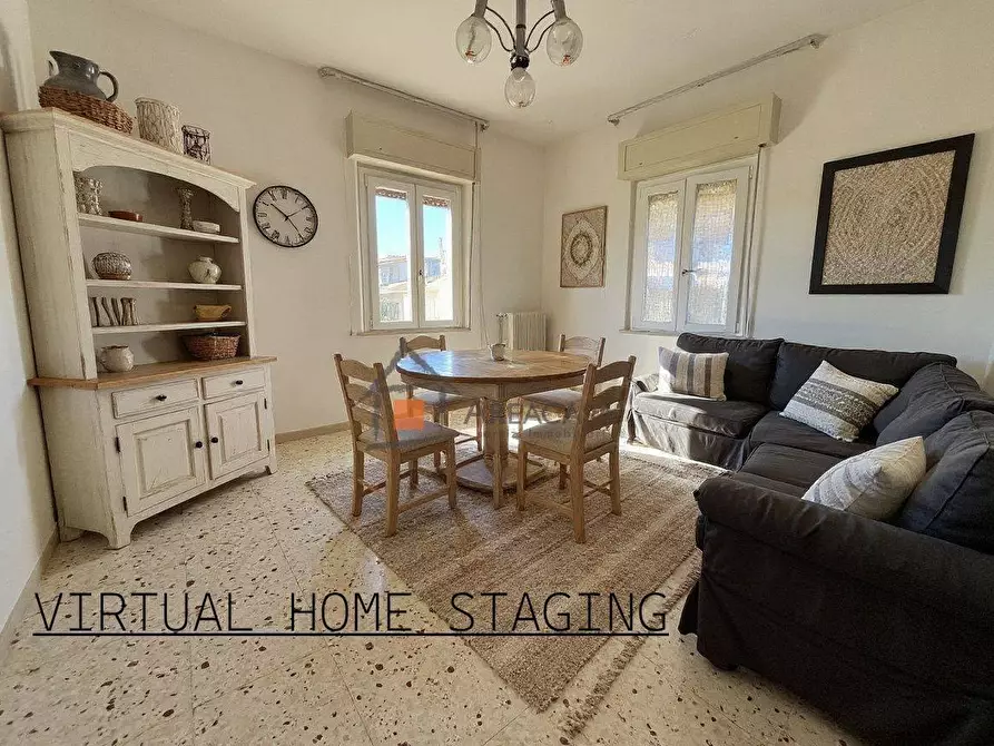 Immagine 33 di Casa indipendente in vendita  16 a Venarotta