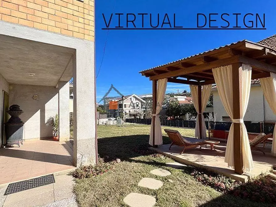 Immagine 47 di Casa indipendente in vendita  16 a Venarotta