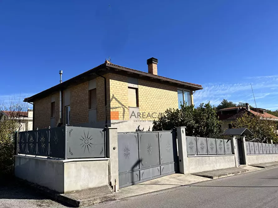 Immagine 51 di Casa indipendente in vendita  16 a Venarotta