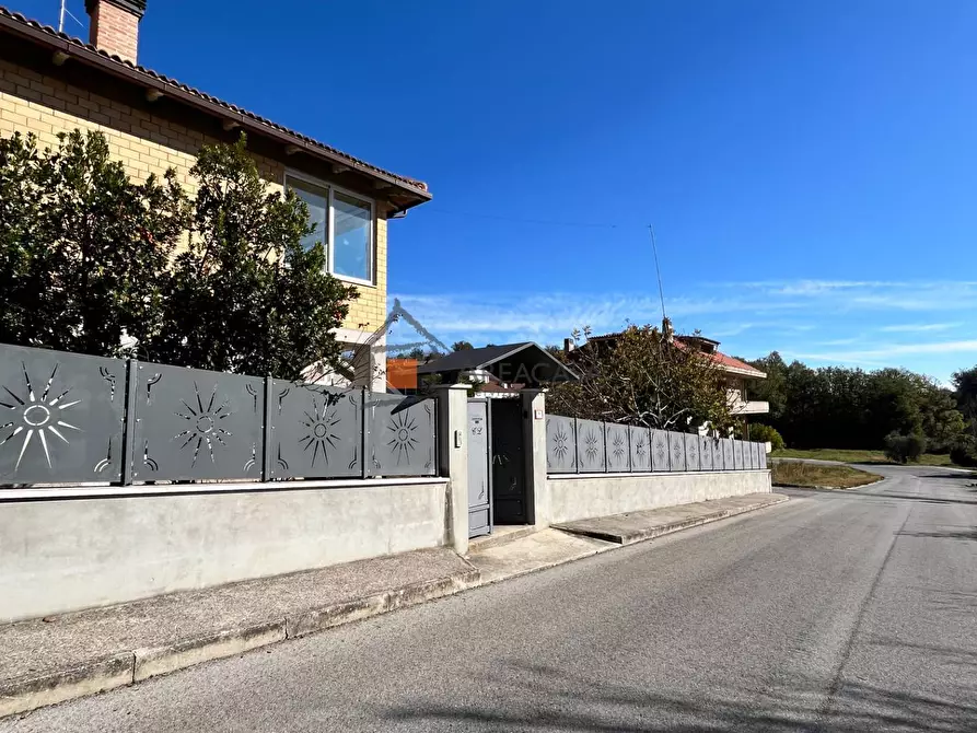 Immagine 52 di Casa indipendente in vendita  16 a Venarotta